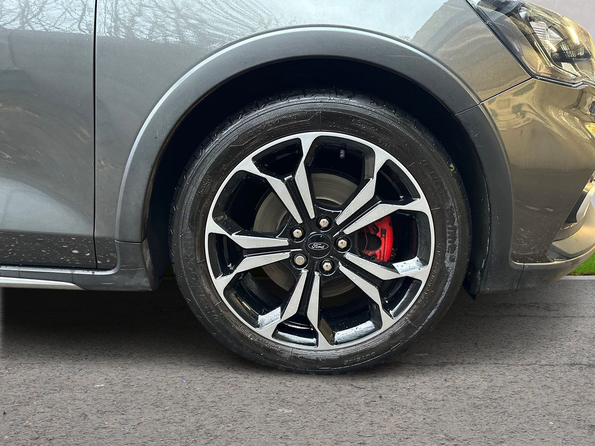 Used Ford Focus 2019 for sale - 76691571: Photo 9