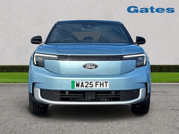 Used Ford Explorer 2025 for sale - 76870824: Photo