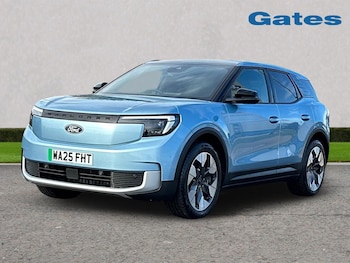 Used Ford Explorer 2025 for sale - 76870824: Photo