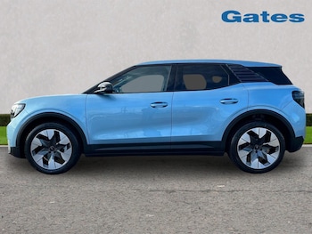 Used Ford Explorer 2025 for sale - 76870824: Photo