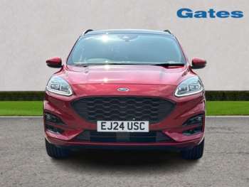Used Ford Kuga 2024 for sale - 74856827: Photo