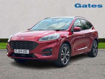 Used Ford Kuga 2024 for sale - 74856827: Photo