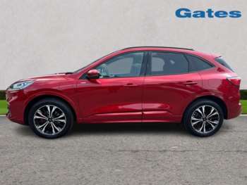 Used Ford Kuga 2024 for sale - 74856827: Photo