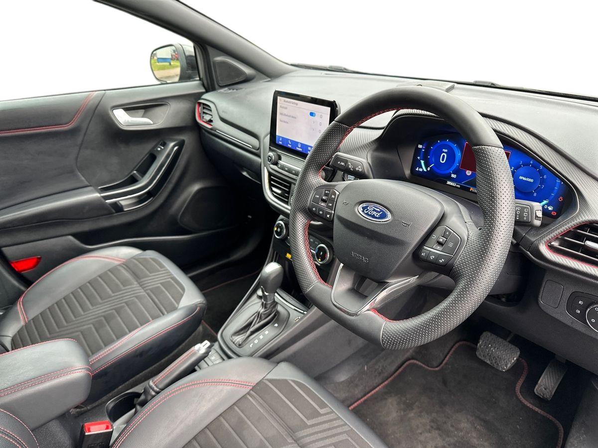 Used Ford Puma 2024 for sale - 77504214: Photo 10