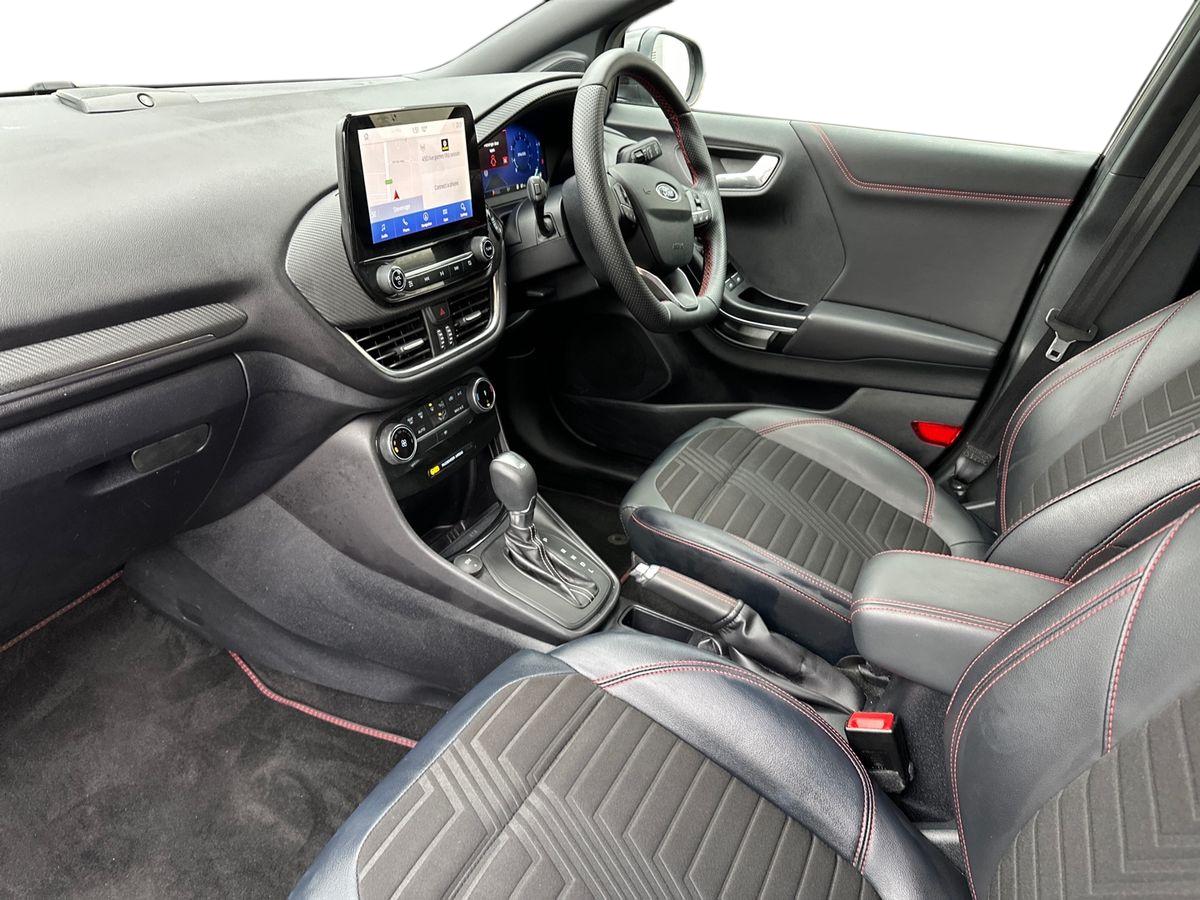 Used Ford Puma 2024 for sale - 77504214: Photo 11
