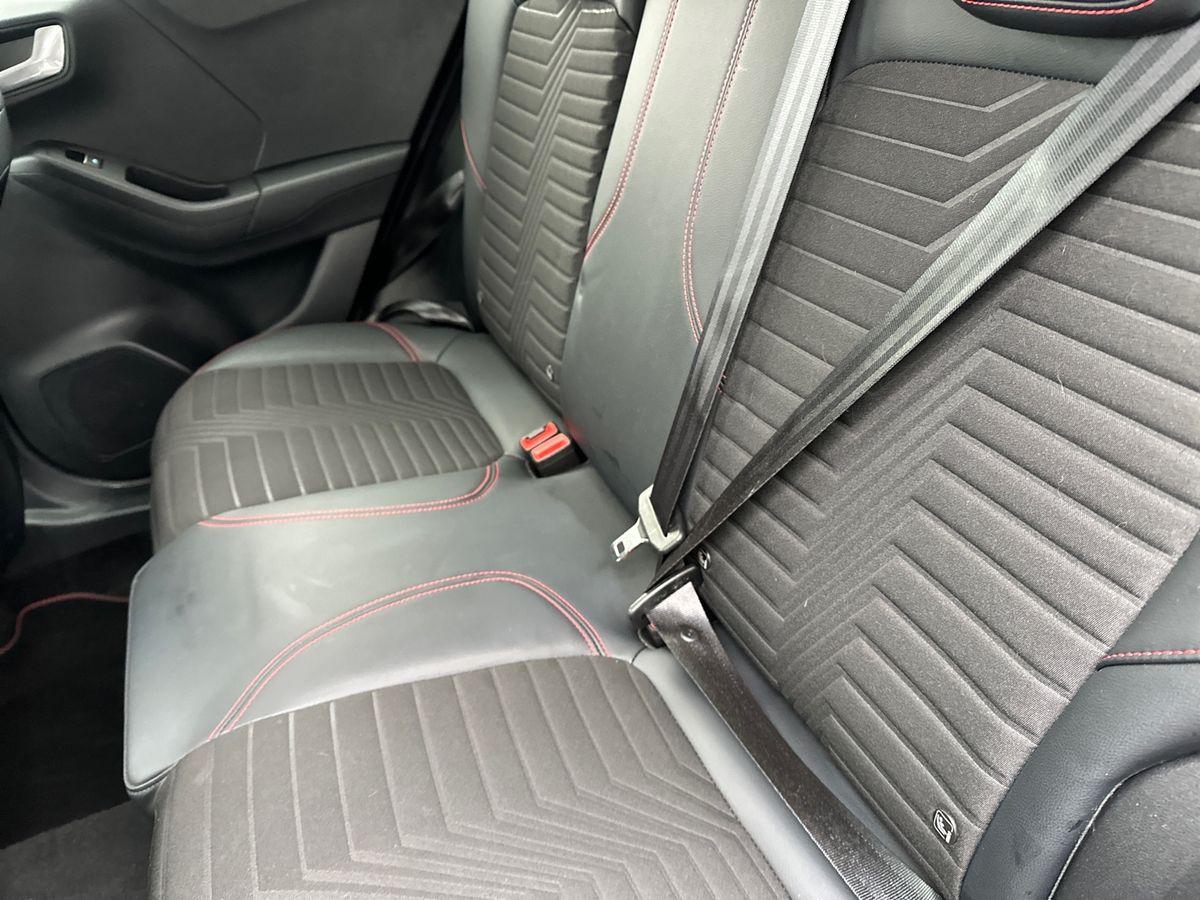 Used Ford Puma 2024 for sale - 77504214: Photo 14