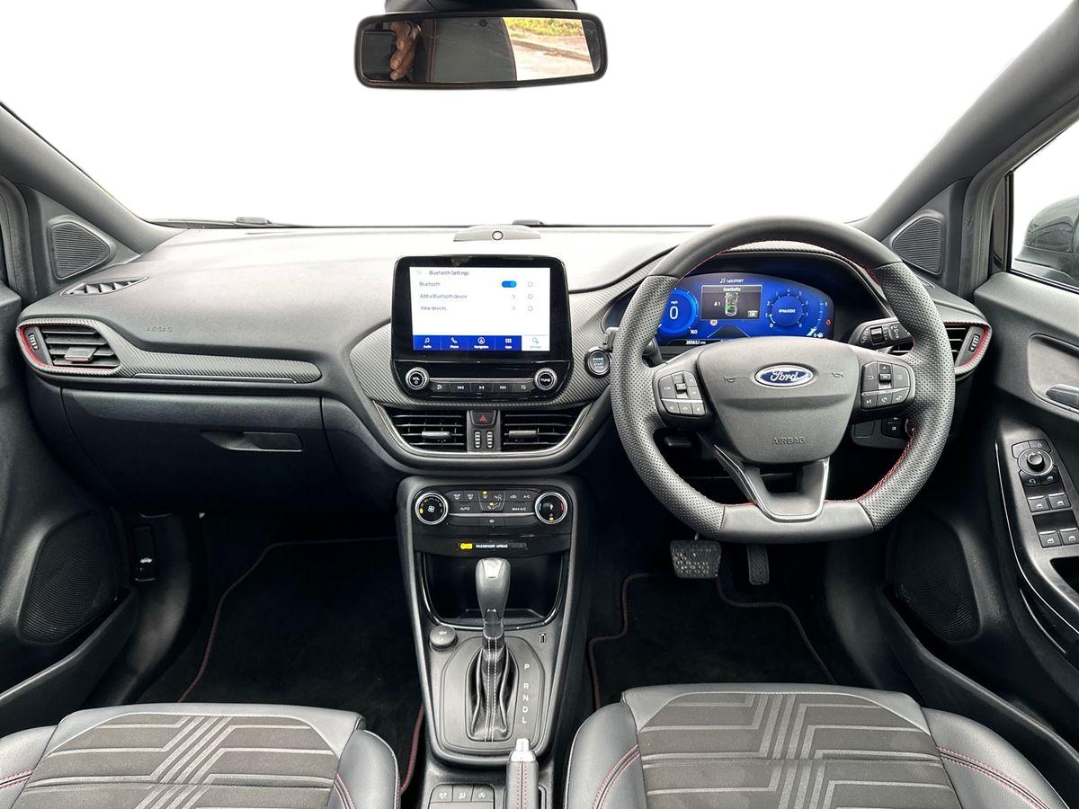 Used Ford Puma 2024 for sale - 77504214: Photo 15
