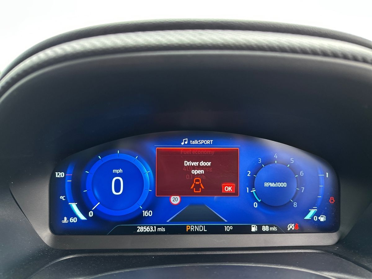 Used Ford Puma 2024 for sale - 77504214: Photo 18