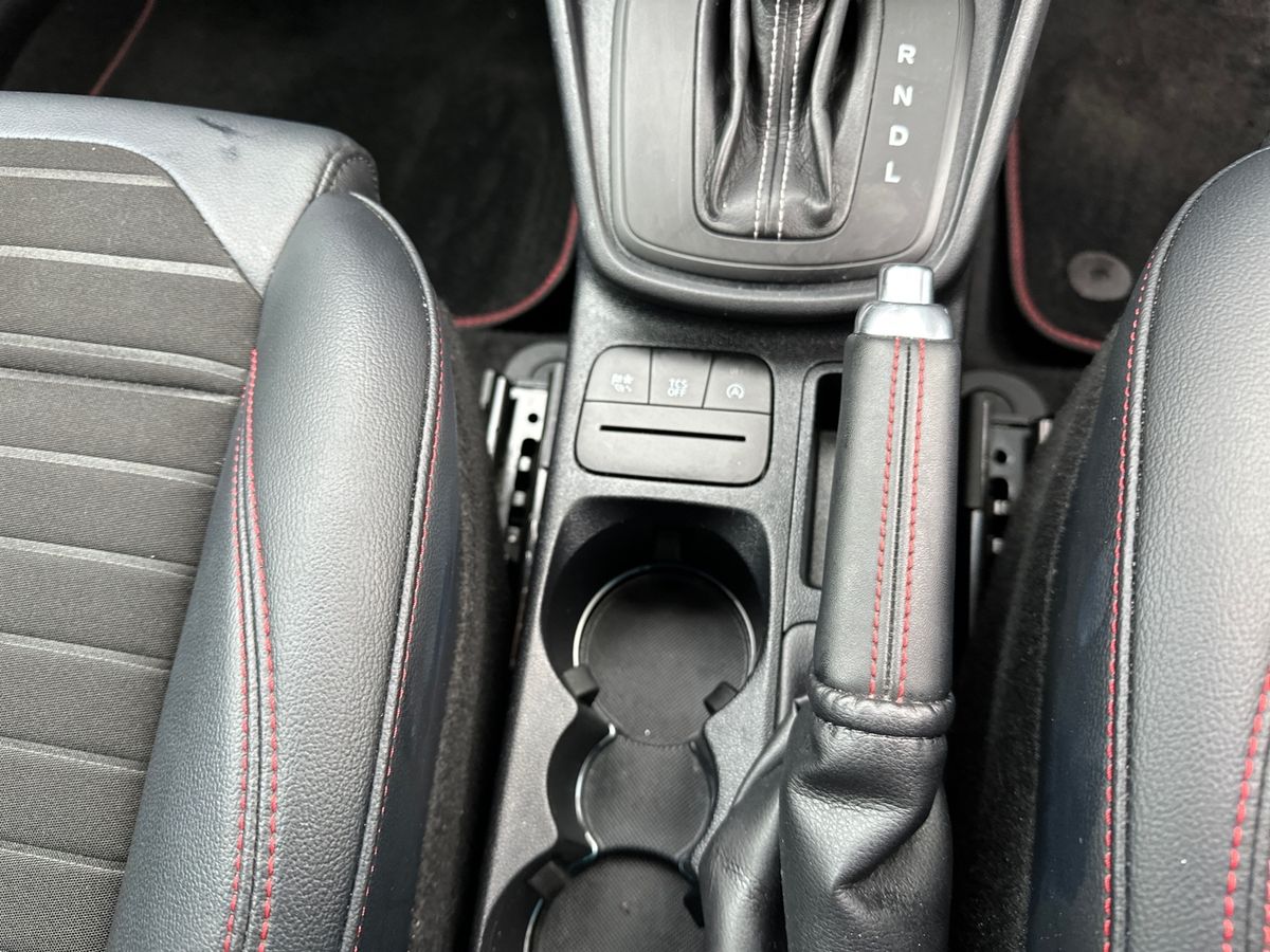 Used Ford Puma 2024 for sale - 77504214: Photo 28