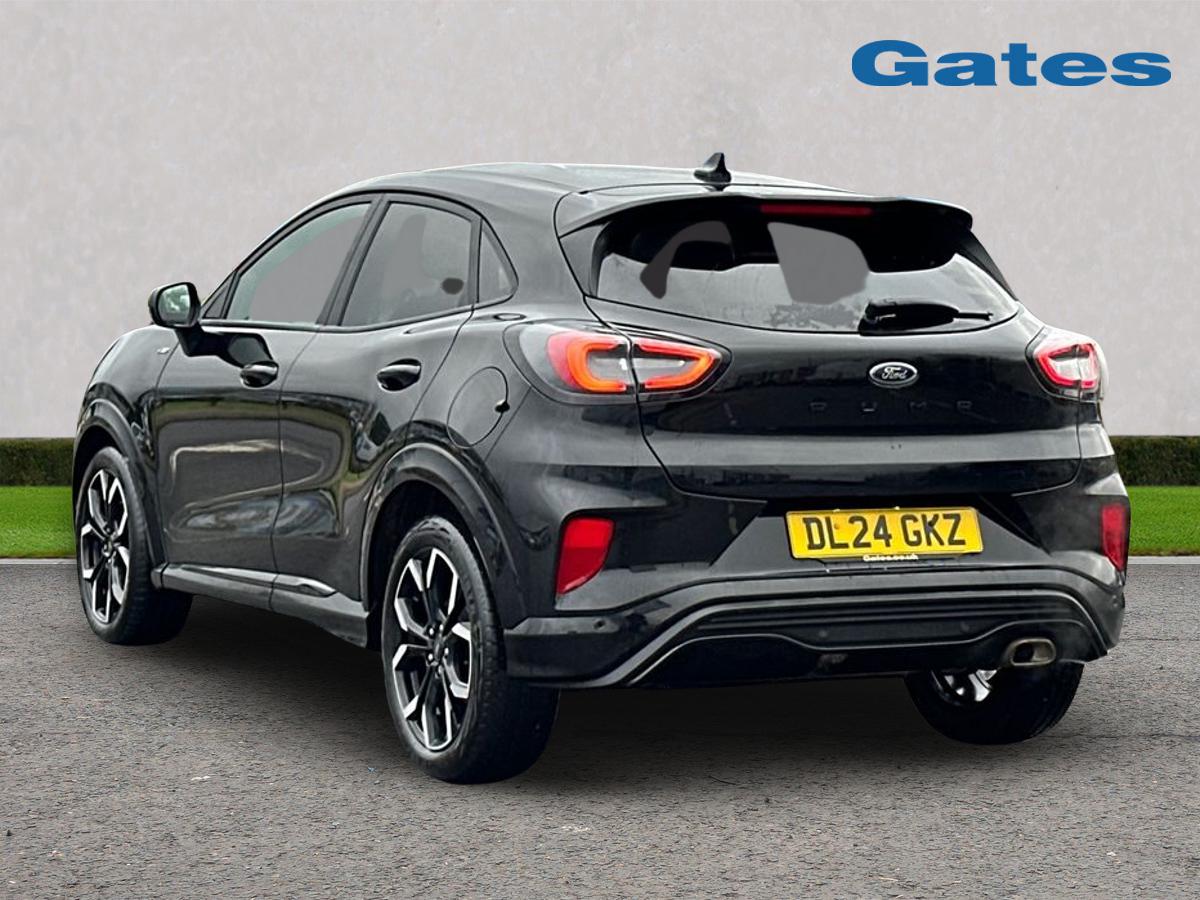 Used Ford Puma 2024 for sale - 77504214: Photo 5