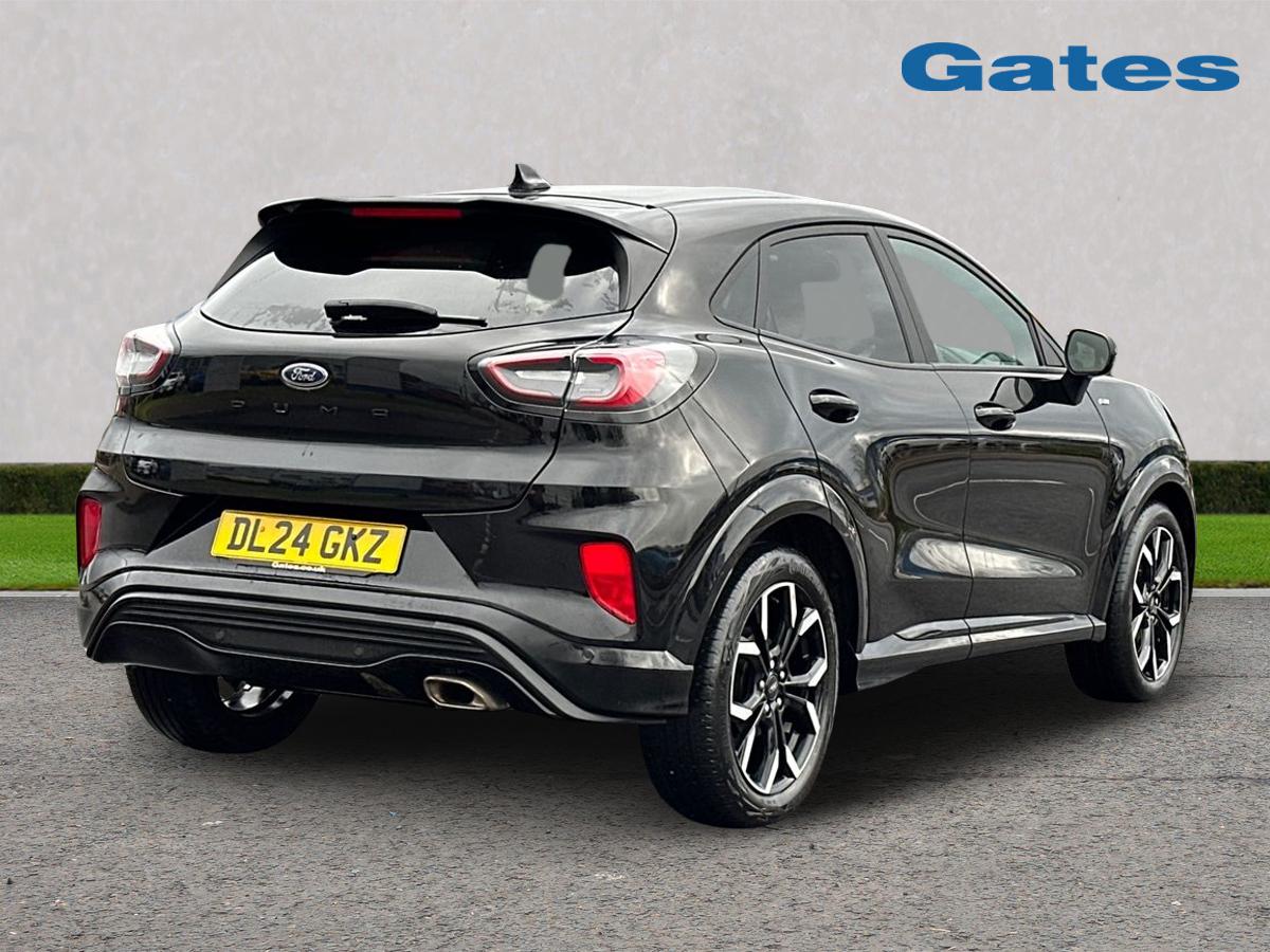 Used Ford Puma 2024 for sale - 77504214: Photo 7