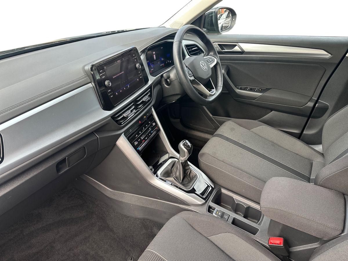 Used Volkswagen T-Roc 2023 for sale - 77903215: Photo 11