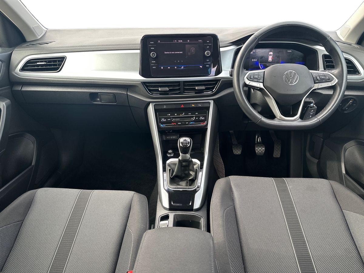 Used Volkswagen T-Roc 2023 for sale - 77903215: Photo 15