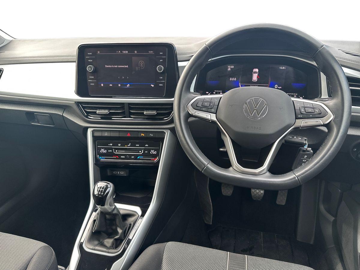 Used Volkswagen T-Roc 2023 for sale - 77903215: Photo 16