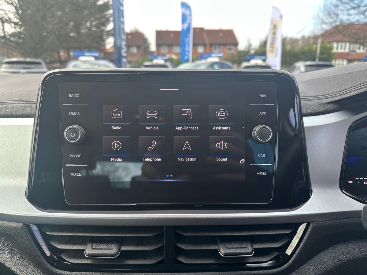 Used Volkswagen T-Roc 2023 for sale - 77903215: Photo 19