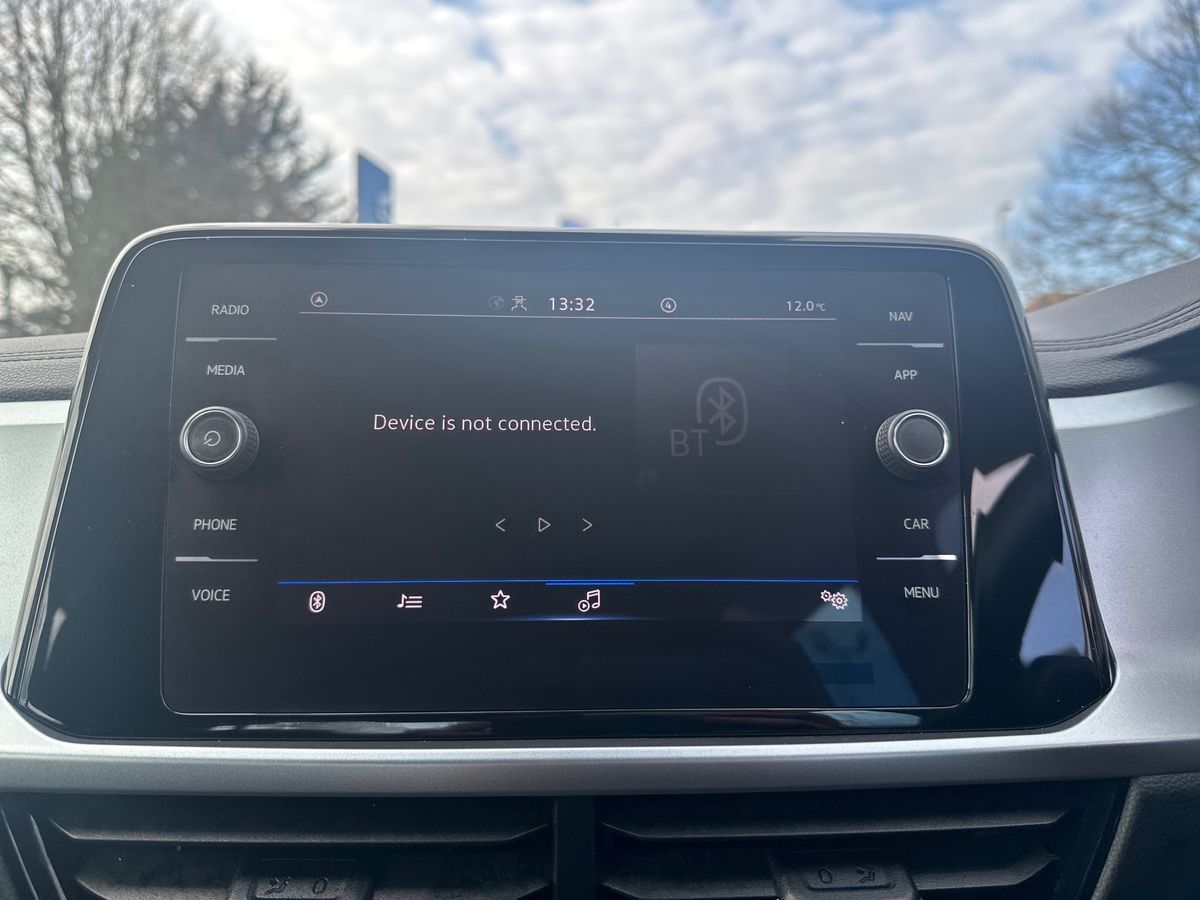 Used Volkswagen T-Roc 2023 for sale - 77903215: Photo 21