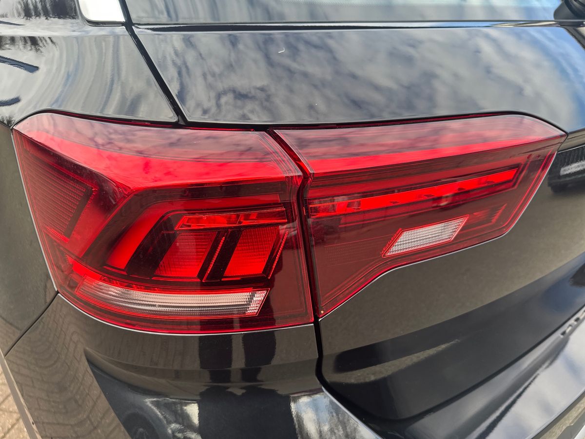 Used Volkswagen T-Roc 2023 for sale - 77903215: Photo 33