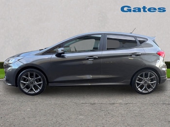 Used Ford Fiesta 2023 for sale - 78456384: Photo