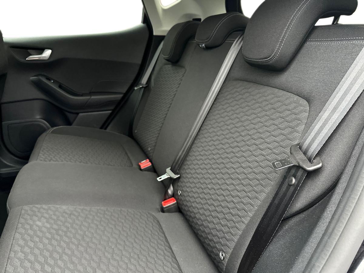 Used Ford Fiesta 2023 for sale - 76602846: Photo 14