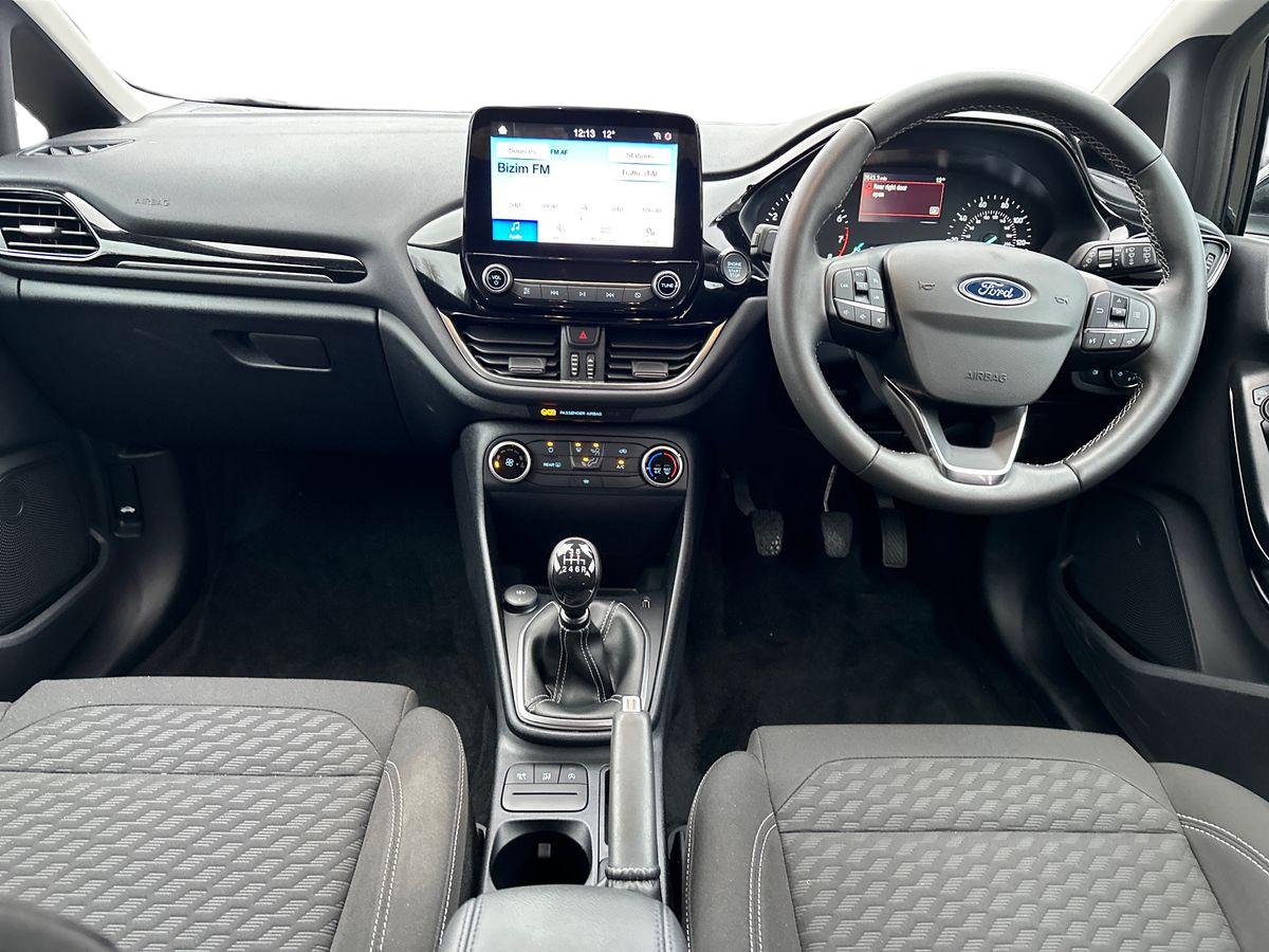 Used Ford Fiesta 2023 for sale - 76602846: Photo 15