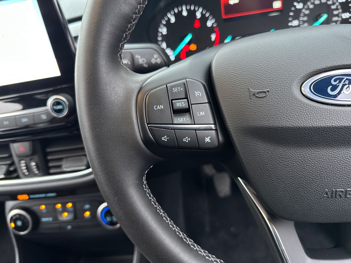 Used Ford Fiesta 2023 for sale - 76602846: Photo 26