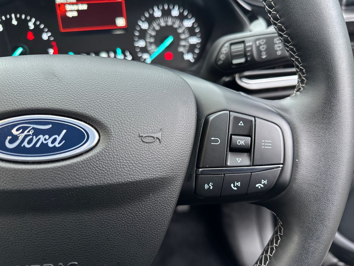 Used Ford Fiesta 2023 for sale - 76602846: Photo 27