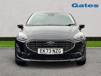 Used Ford Fiesta 2023 for sale - 76602846: Photo