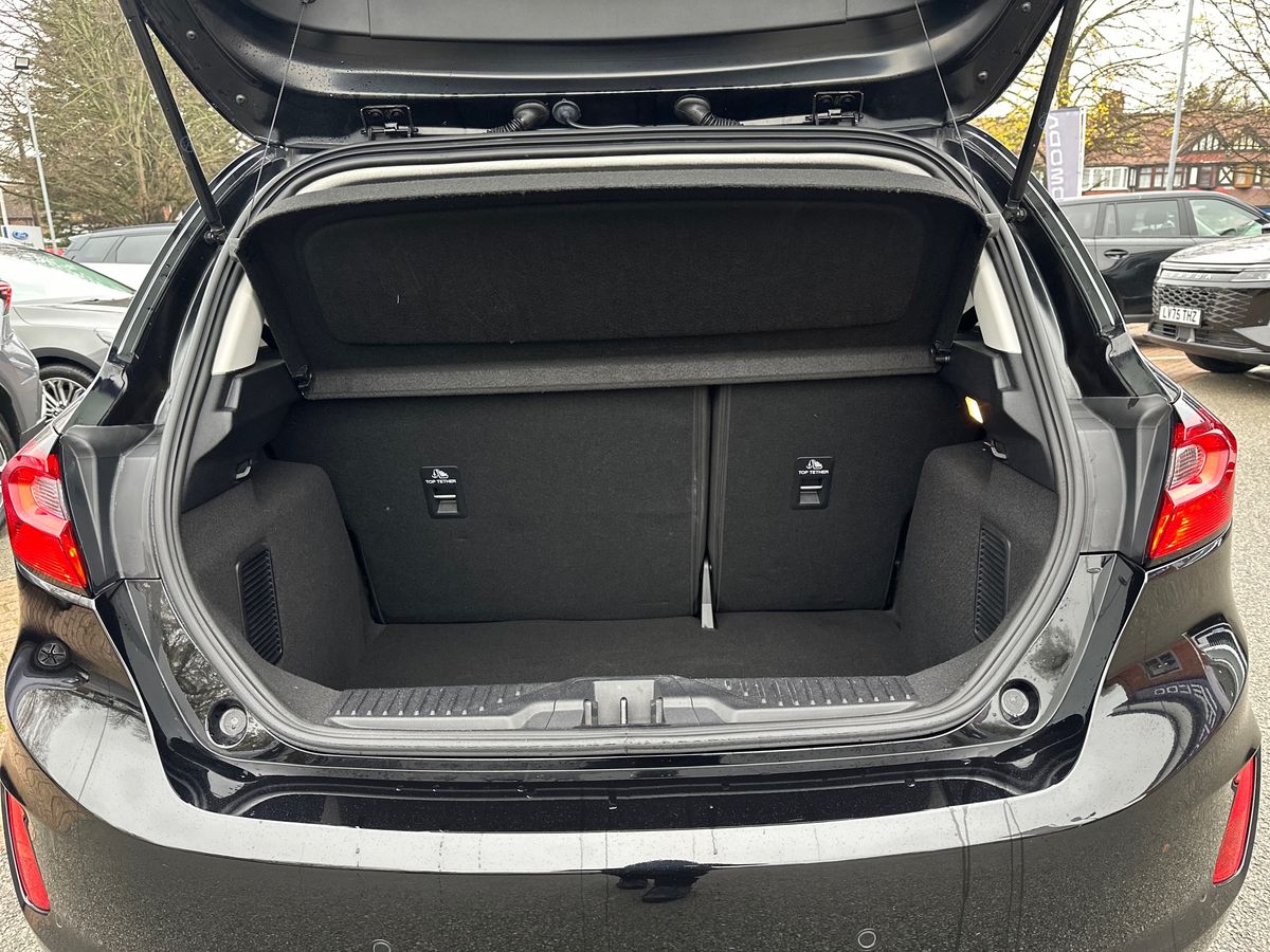 Used Ford Fiesta 2023 for sale - 76602846: Photo 34