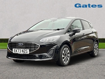 Used Ford Fiesta 2023 for sale - 76602846: Photo