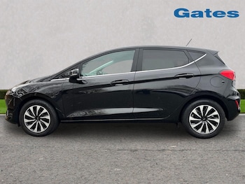 Used Ford Fiesta 2023 for sale - 76602846: Photo