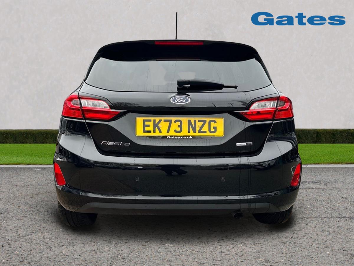 Used Ford Fiesta 2023 for sale - 76602846: Photo 6