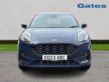 Used Ford Puma 2023 for sale - 75391627: Photo
