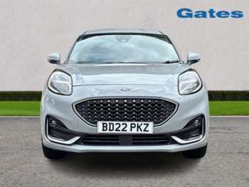 Used Ford Puma 2022 for sale - 74579367: Photo