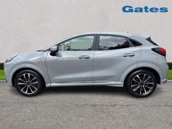 Used Ford Puma 2022 for sale - 74579367: Photo