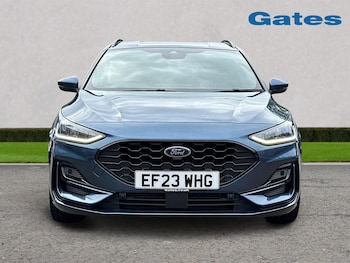 Used Ford Focus 2023 for sale - 75391914: Photo