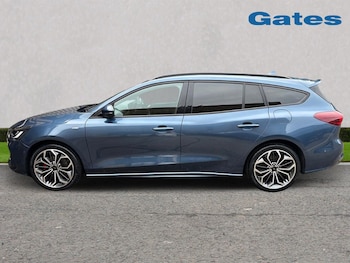 Used Ford Focus 2023 for sale - 75391914: Photo