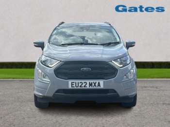Used Ford Ecosport 2022 for sale - 74471609: Photo