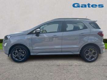 Used Ford Ecosport 2022 for sale - 74471609: Photo