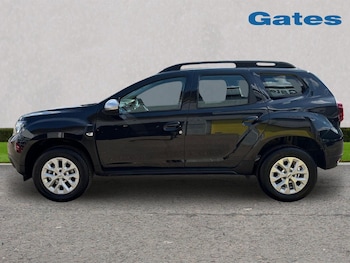 Used Dacia Duster 2023 for sale - 79225741: Photo