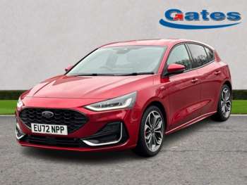 Used Ford Focus 2022 for sale - 75018992: Photo
