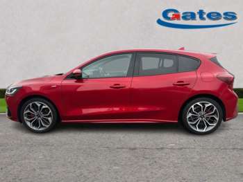Used Ford Focus 2022 for sale - 75018992: Photo