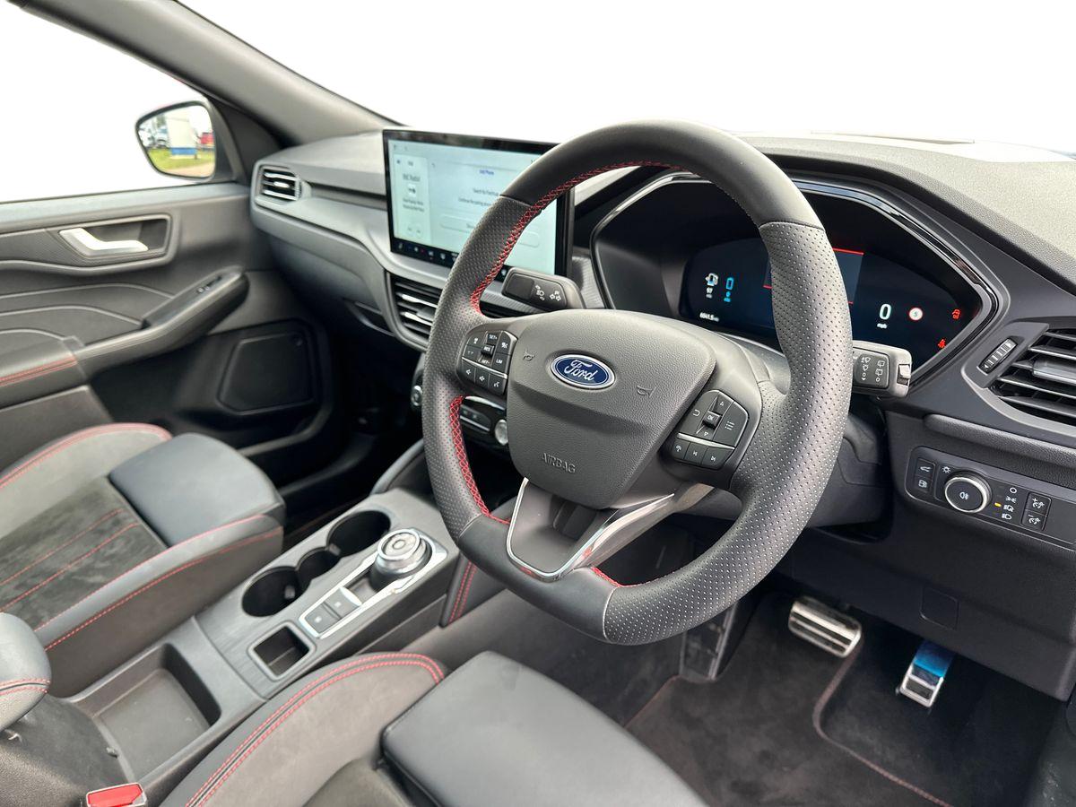 Used Ford Kuga 2025 for sale - 77373026: Photo 10