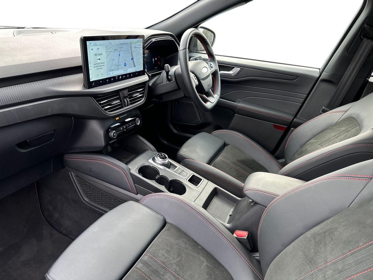 Used Ford Kuga 2025 for sale - 77373026: Photo 11