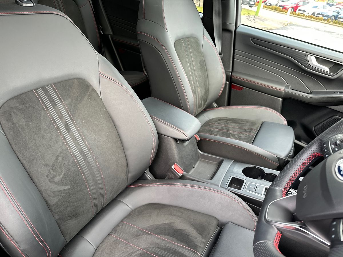 Used Ford Kuga 2025 for sale - 77373026: Photo 12