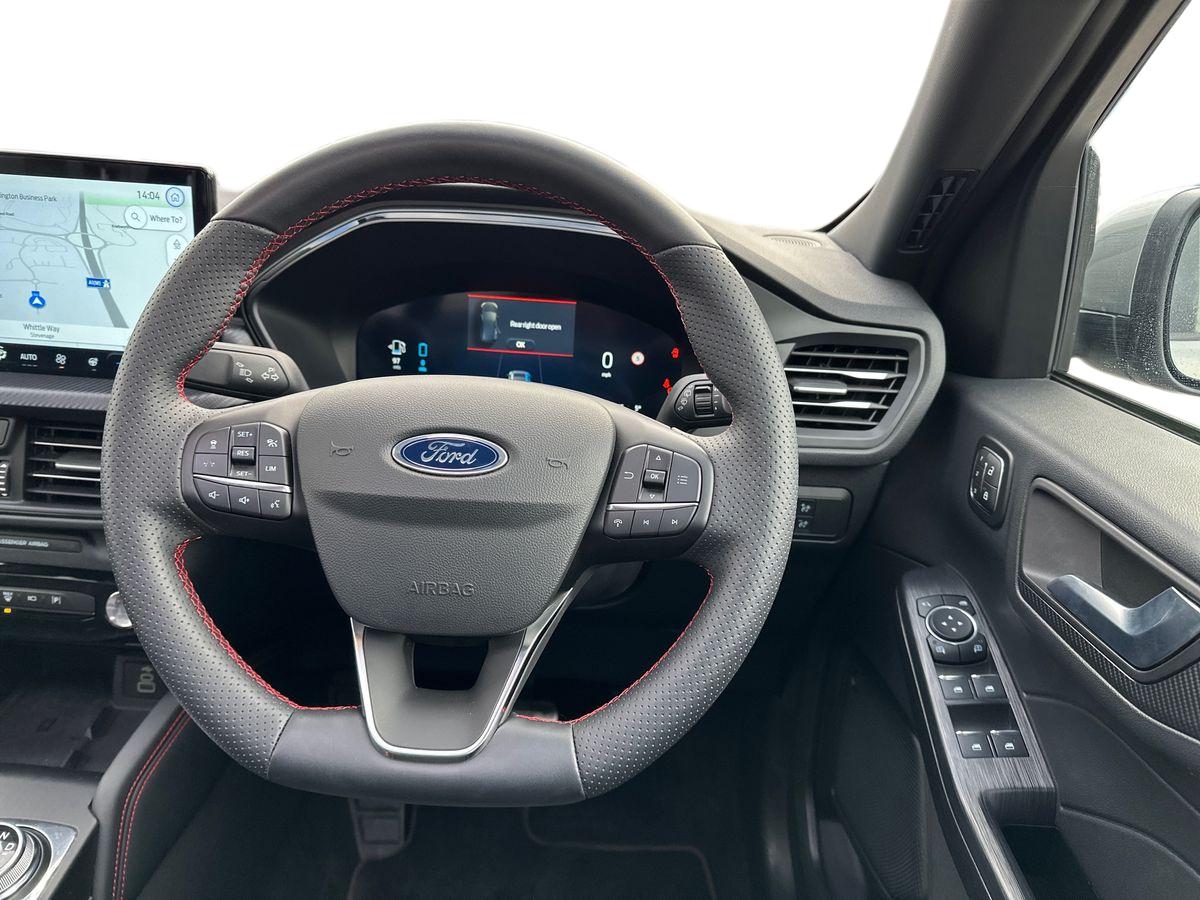 Used Ford Kuga 2025 for sale - 77373026: Photo 17