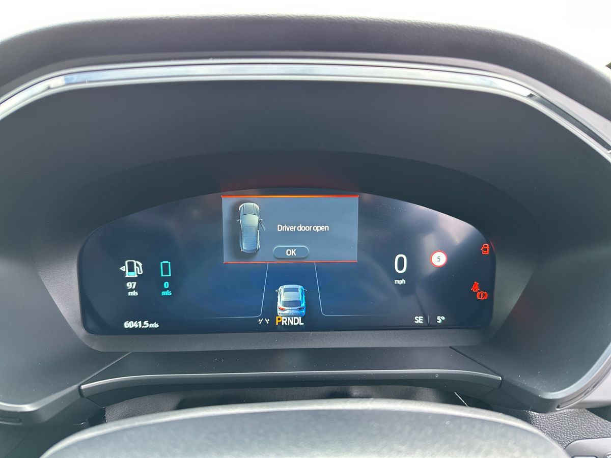 Used Ford Kuga 2025 for sale - 77373026: Photo 18