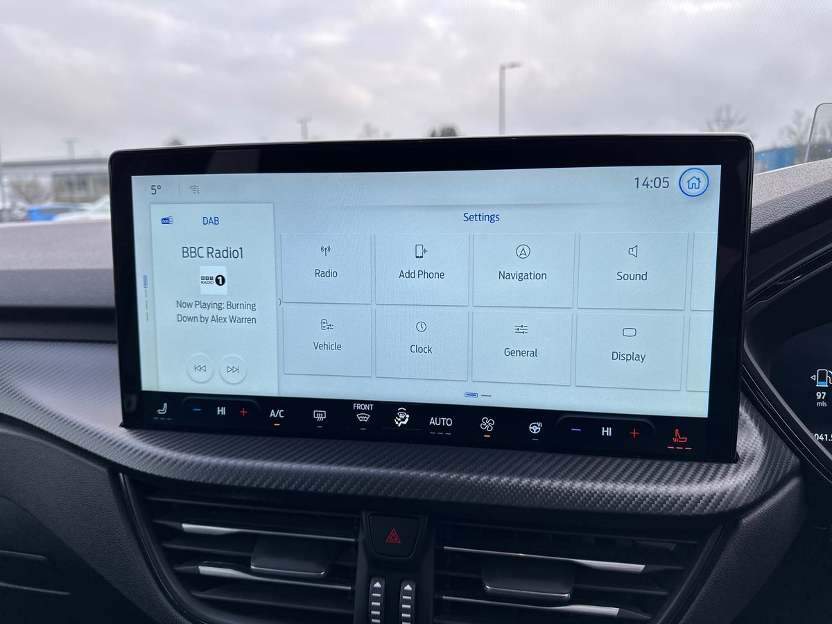 Used Ford Kuga 2025 for sale - 77373026: Photo 19