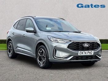 Used Ford Kuga 2025 for sale - 77373026: Photo