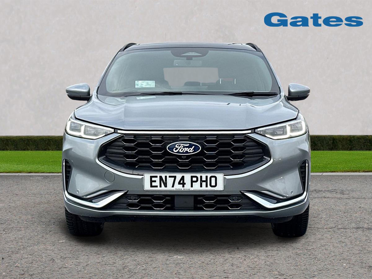 Used Ford Kuga 2025 for sale - 77373026: Photo 2