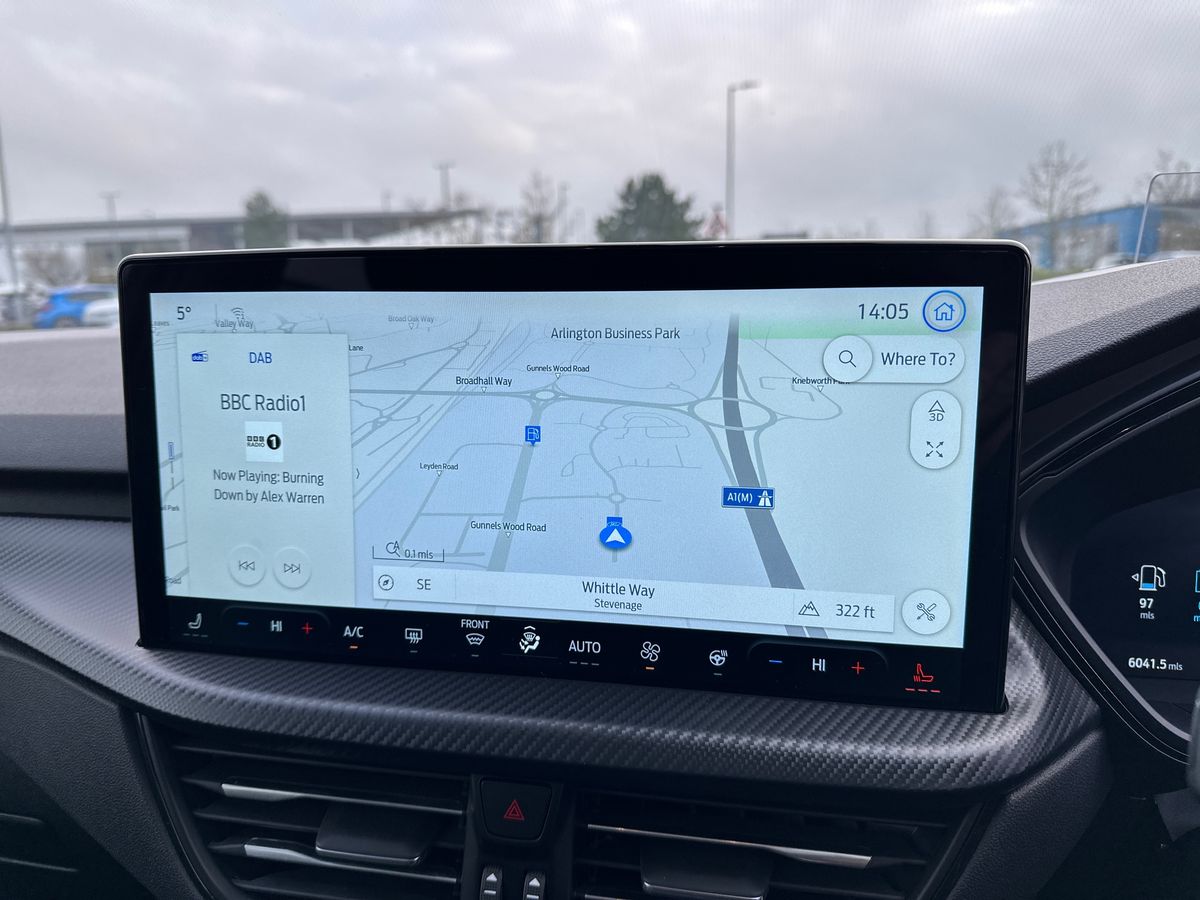 Used Ford Kuga 2025 for sale - 77373026: Photo 20